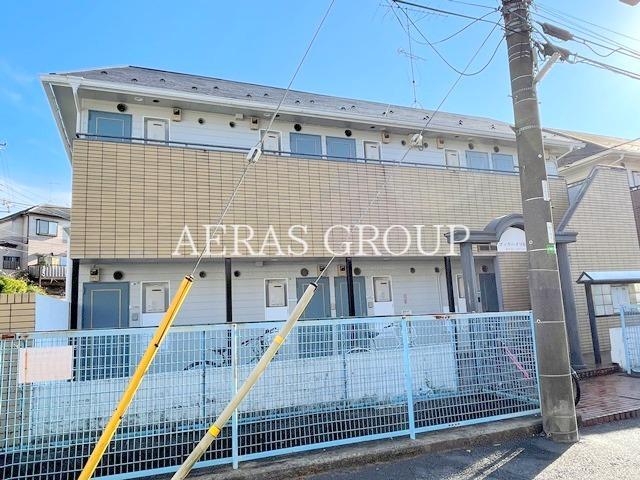 マックハイツ松戸第2