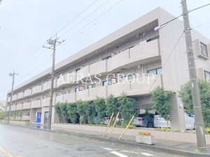プレジオⅡ外観写真