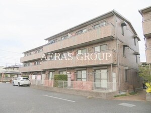 Ferme 1-2外観写真