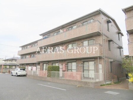Ferme 1-2外観写真