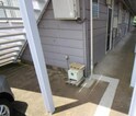 花島ハイツ