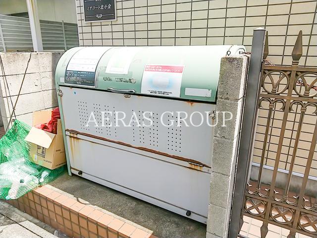 ミアコート北小金