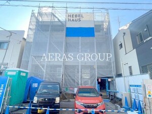 ライブリー G外観写真