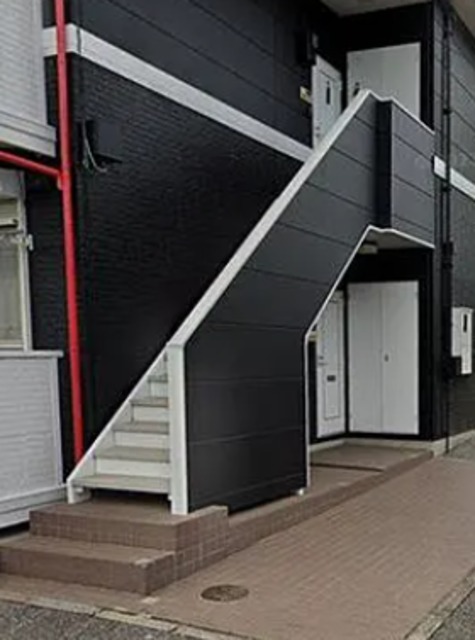 シャンポール高田B