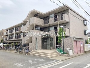 KSツインボヌールⅠ外観写真