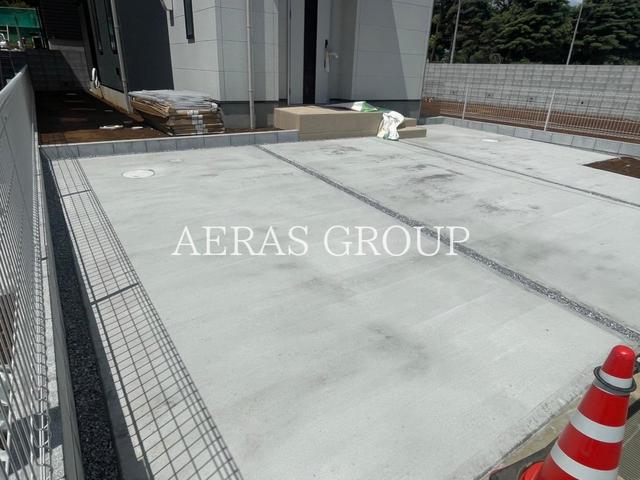 セントラルパークS邸 2号棟