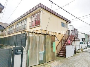 みのりハウス外観写真