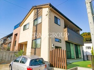 思井1丁目戸建外観写真