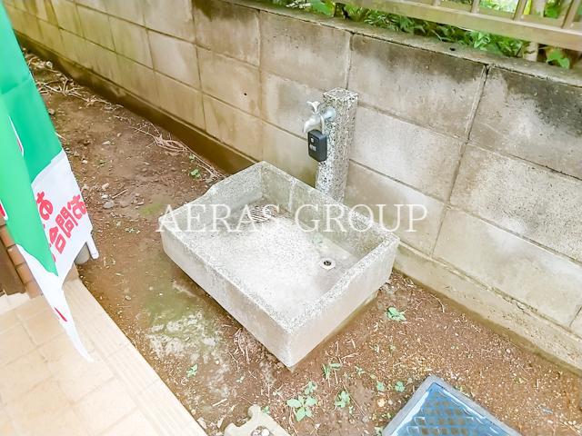 東鎌ヶ谷2丁目戸建