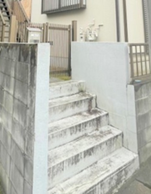 第2土田ハイツ
