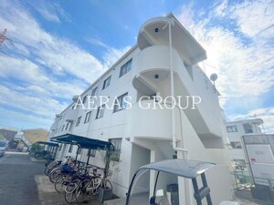 INOVE松戸六高台B外観写真