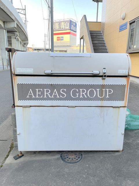 クレセール新鎌ヶ谷