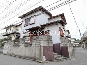 中沢新町貸家外観写真