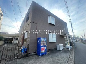 ハウスメイト外観写真