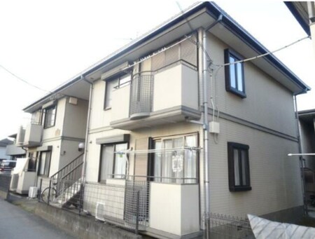 Bell Houseこうのす台C棟外観写真