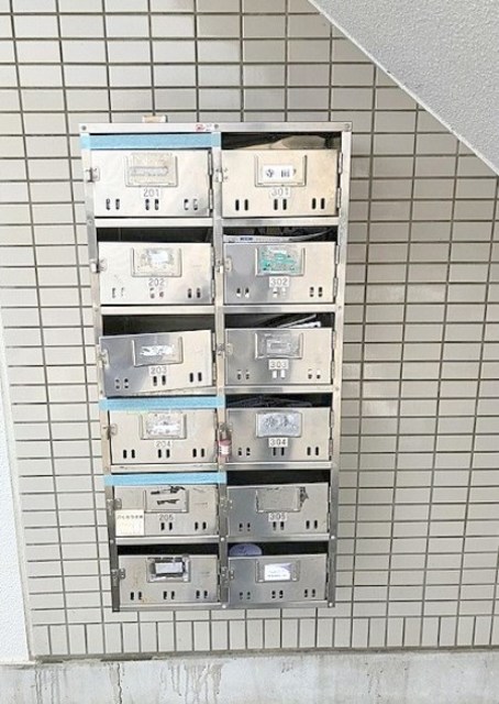 第二田口ビル
