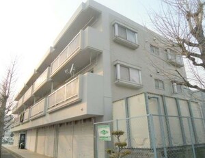 第二田口ビル外観写真