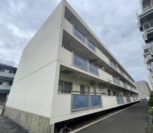 メゾン蔵元外観写真