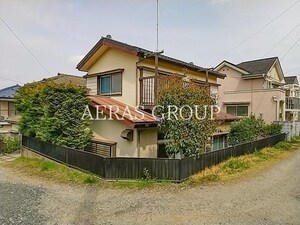 松戸市六実5-28-1戸建て外観写真