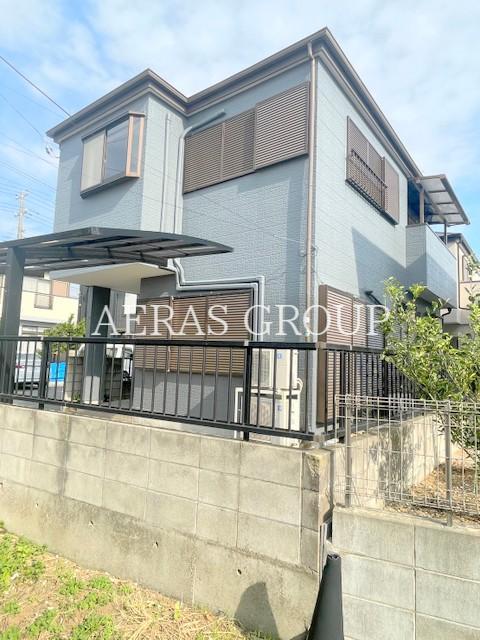 青田貸戸建