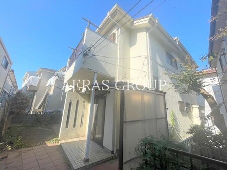 藤心1丁目戸建外観写真