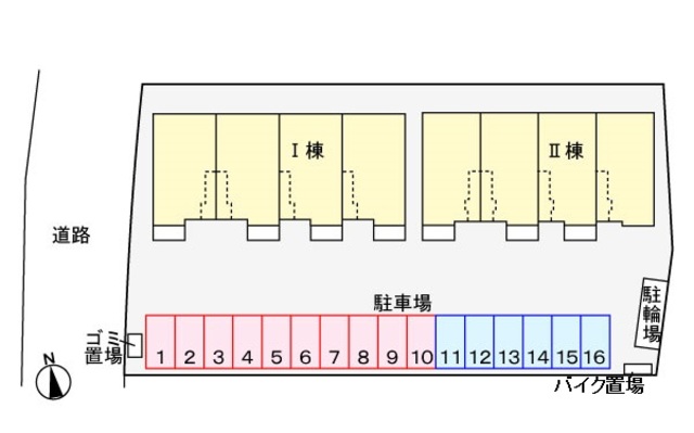 イーストⅡ