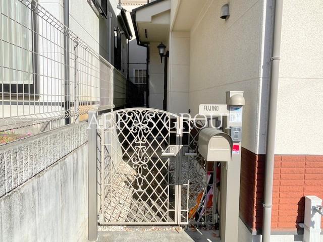 柏市東柏1丁目戸建住宅