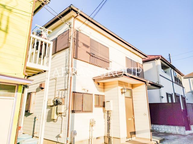 野山ハイツ