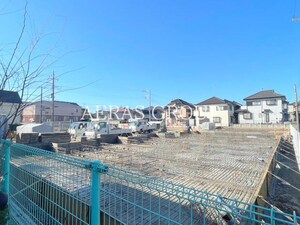 ヴェルドミール緑台Ⅰ外観写真
