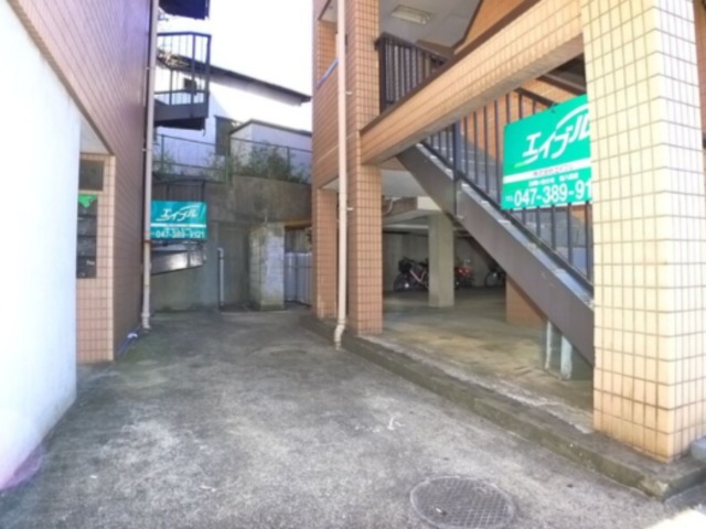 ツインヴィラ八柱Ⅰ