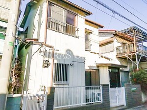 幸田貸家外観写真