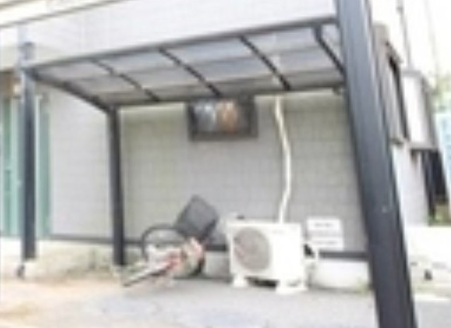 カームハウス参番館