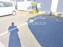 メゾンシャルムⅢ