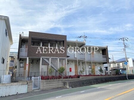 クレイノペルレシュロス Ⅸ外観写真