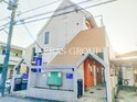 ジュネコーポ八ヶ崎