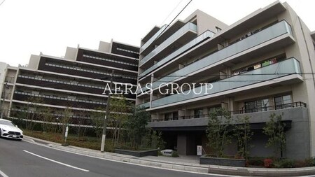 アーバンパレス南柏外観写真