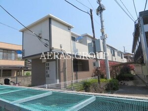 ヴィラ プティ エタン外観写真