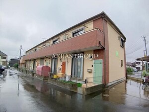 ラフィネ外観写真
