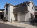 柏市増尾台4丁目住宅