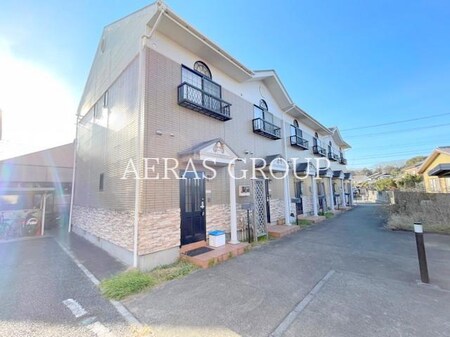 DUPLEX Foliar外観写真
