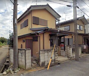 高田戸建外観写真