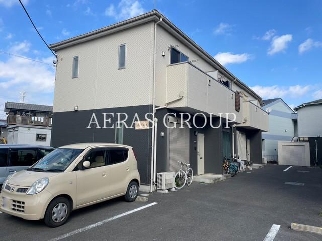 アドラブール A棟