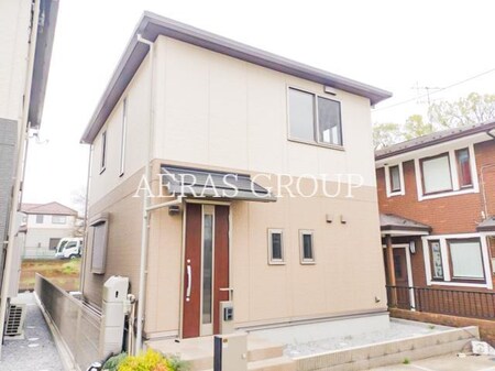 Maison d′ amour外観写真