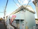 ベルピア増尾台1-1