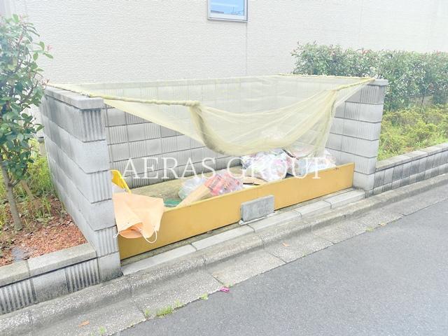 アンソレイエ天王台Ⅰ