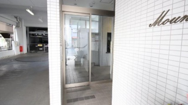 マウントくら