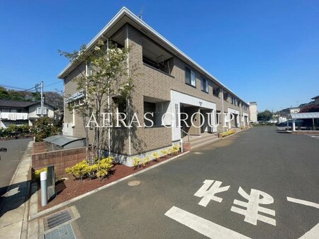 Riviere cote外観写真