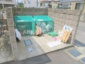 シャルムHA Ⅱ