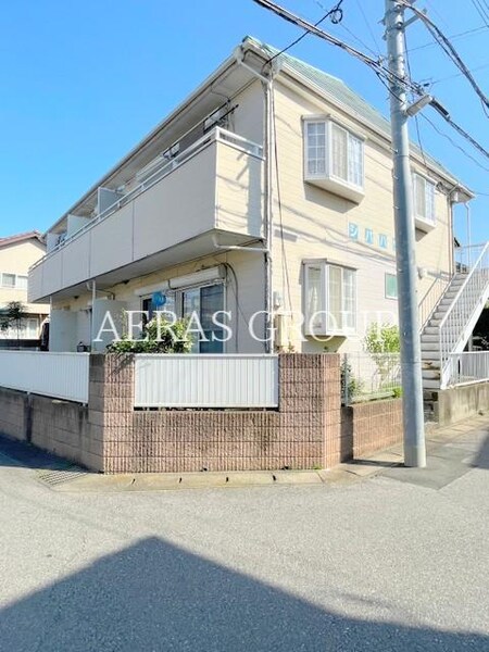 シバハウス外観写真
