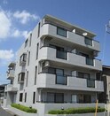 TMマンション